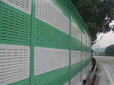 公路声屏障